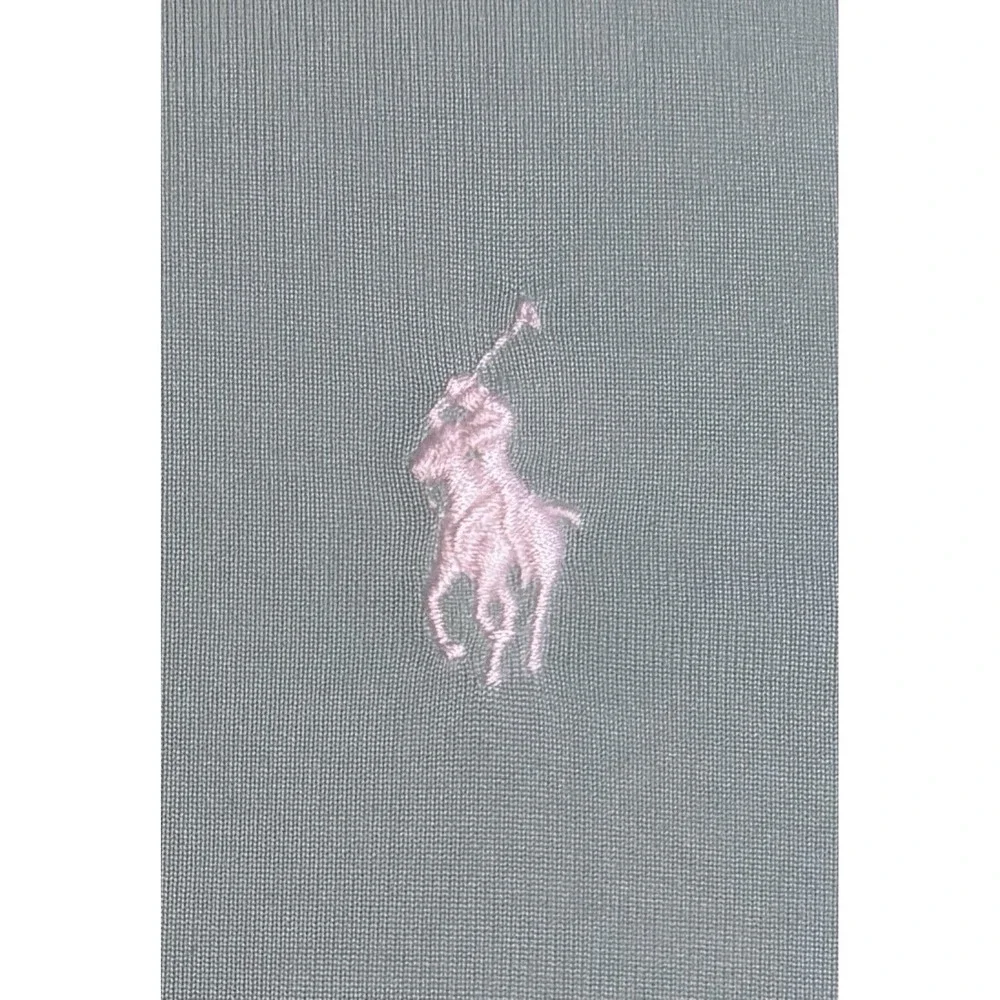 Polo Golf‎ Ralph Lauren Big and Tall Large L Seminole Golf Course Long Sleeves